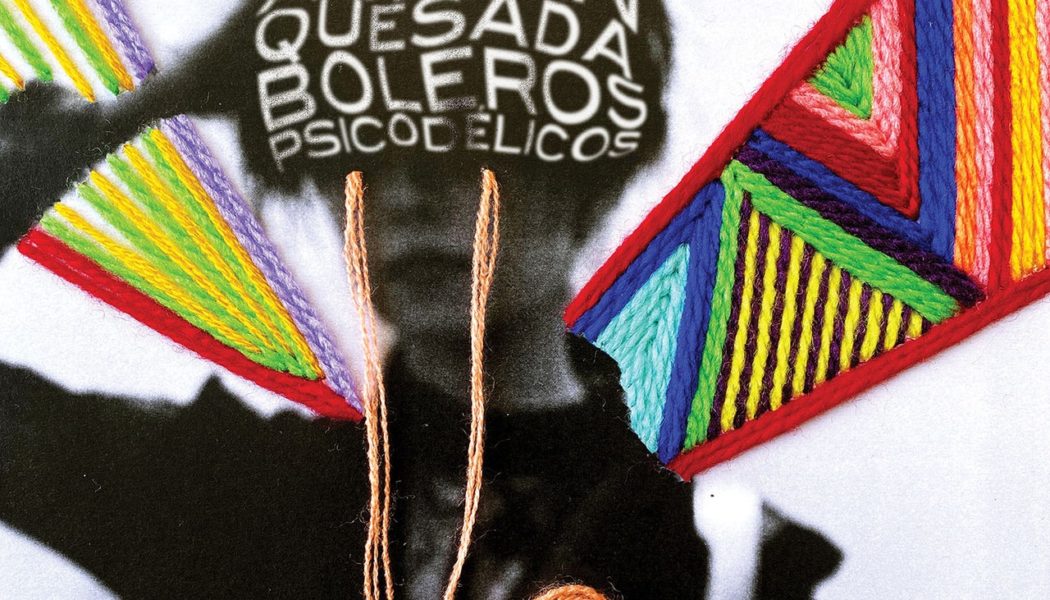 Black Pumas’ Adrian Quesada Announces Album, Shares Video for New Song: Watch