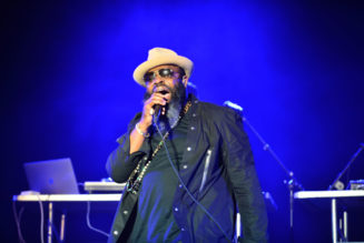 Black Thought Returns To Lead “School Of Thought” Carnegie Hall Workshop