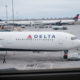 Black Woman Says Delta Flight Attendant Made Her Move To Back Of Plane To Accommodate White Passengers