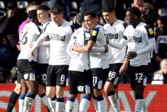 Blackburn Rovers vs Derby County live stream: How to watch Championship for free