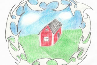 Bladee and Ecco2k Release Surprise Album Crest: Stream