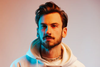 Blanke Releases Stunning 7-Track EP, “Land Of The Wayfarer”