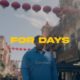 BNXN – For Days
