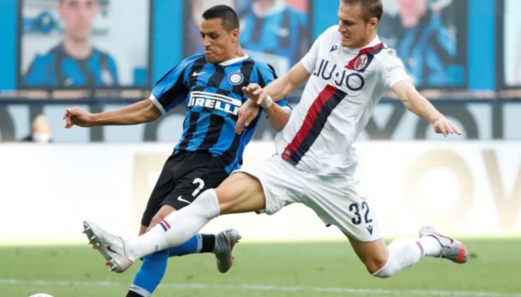 Bologna vs Torino live stream: How to watch Serie A for free