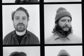 Bon Iver and Ethan Gruska Share New Song “So Unimportant”: Listen