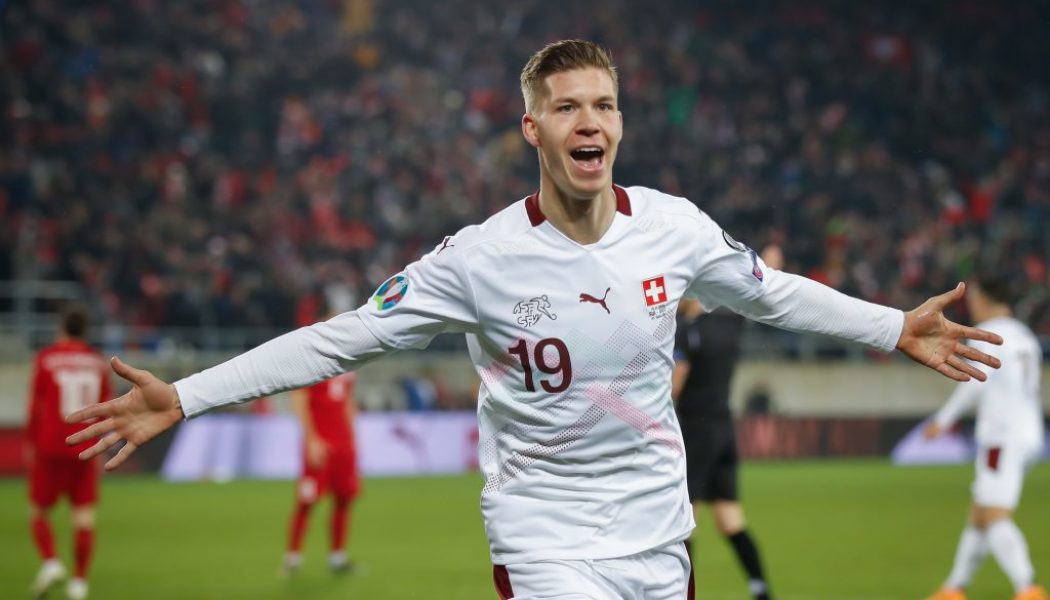 Bosnia-Herzegovina vs Georgia live stream: How to watch international friendlies for free