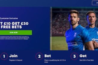 BoyleSports Grand National Betting Offers | £30 Grand National Free Bet