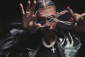 Boza Breaks Down 5 Ultra-Personal Tracks From New ‘Bucle’ Album