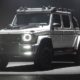 Brabus’ 800 Adventure XLP SUPERWHITE Is a $700K USD Monster Truck