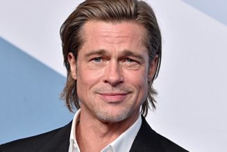 Brad Pitt Stars in New Action-Packed ‘Bullet Train’ Trailer