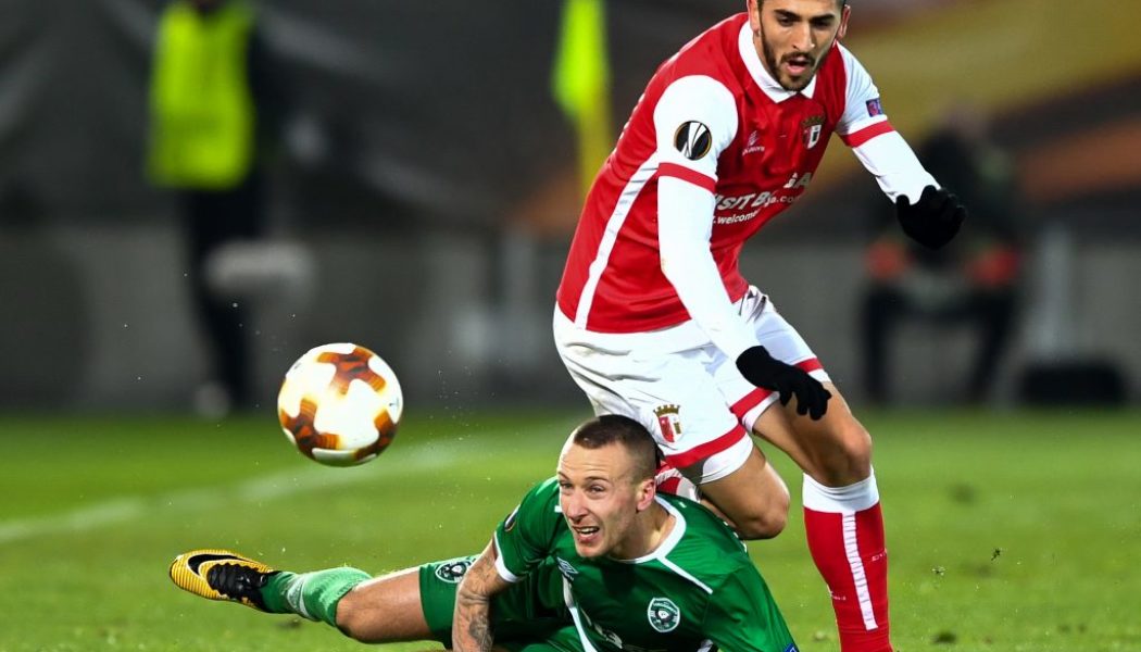 Braga vs Monaco top five betting offers and free bets for Europa League match