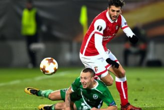Braga vs Monaco top five betting offers and free bets for Europa League match