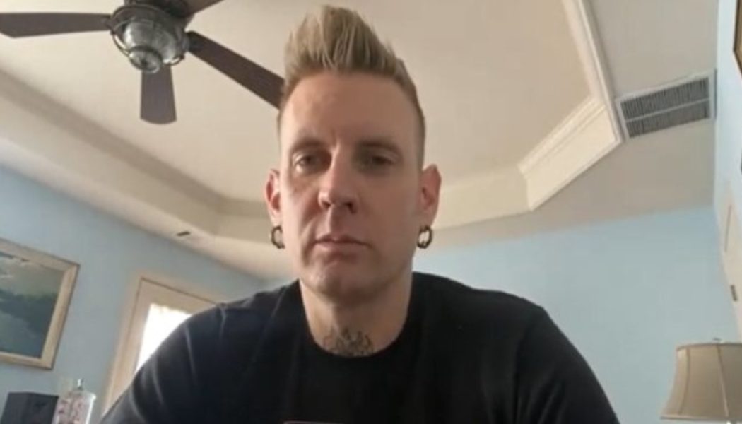 BRANN DAILOR Says ‘A Lot’ Of People Who Bought Tickets To MASTODON’s Fall 2021 Tour With OPETH ‘Didn’t Come’ To The Shows