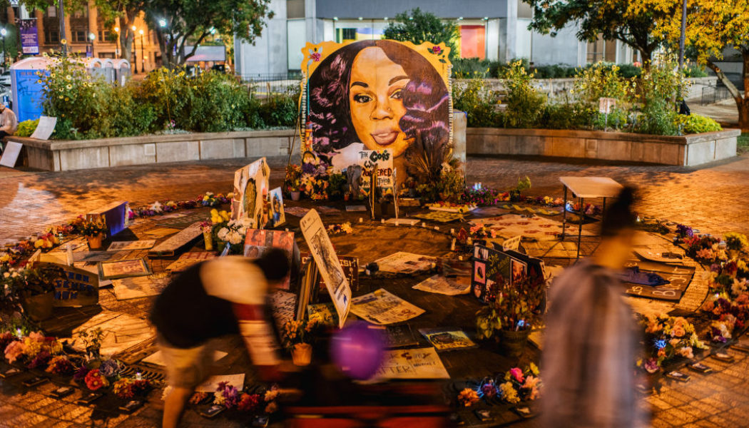 Brett Hankison, Officer Connected To Breonna Taylor Murder, Found Not Guilty