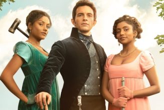 ‘Bridgerton’ Season 2 Breaks Netflix Opening Weekend Viewing Record