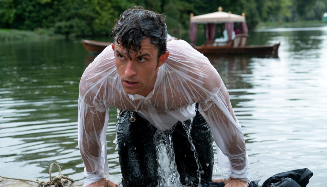 Bridgerton Tries to Add Some Substance to Its Decadent Style in Season 2: Review