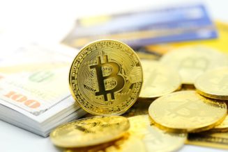 Bridgewater’s Rebecca Patterson believes the Ukraine situation will speed up growth in the crypto sector