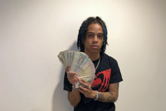 Bronx Judge Roasts NYPD Cops In Court For “Illegally” Searching & Arresting Drill Rapper C Blu