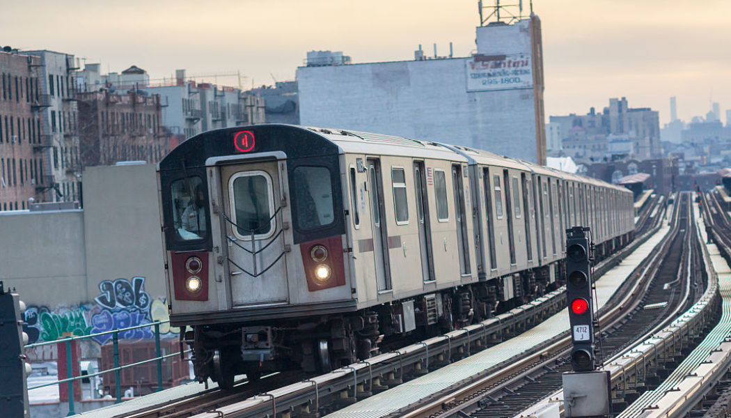Bronx Man Pinched For Alleged Subway Poop Attack