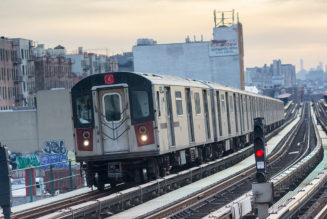 Bronx Man Pinched For Alleged Subway Poop Attack