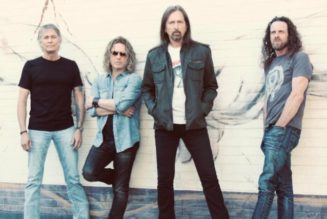 BROTHER CANE Reforms For Live Shows, New Music