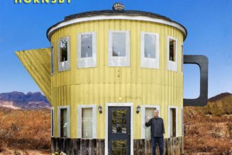 Bruce Hornsby Enlists Vampire Weekend’s Ezra Koenig and Blake Mills for New Song: Listen