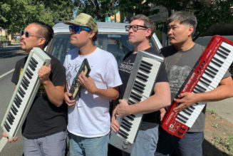 Bruce Lee Band Eat the Rich with New Single “Did You Find the Money Farm?”: Stream