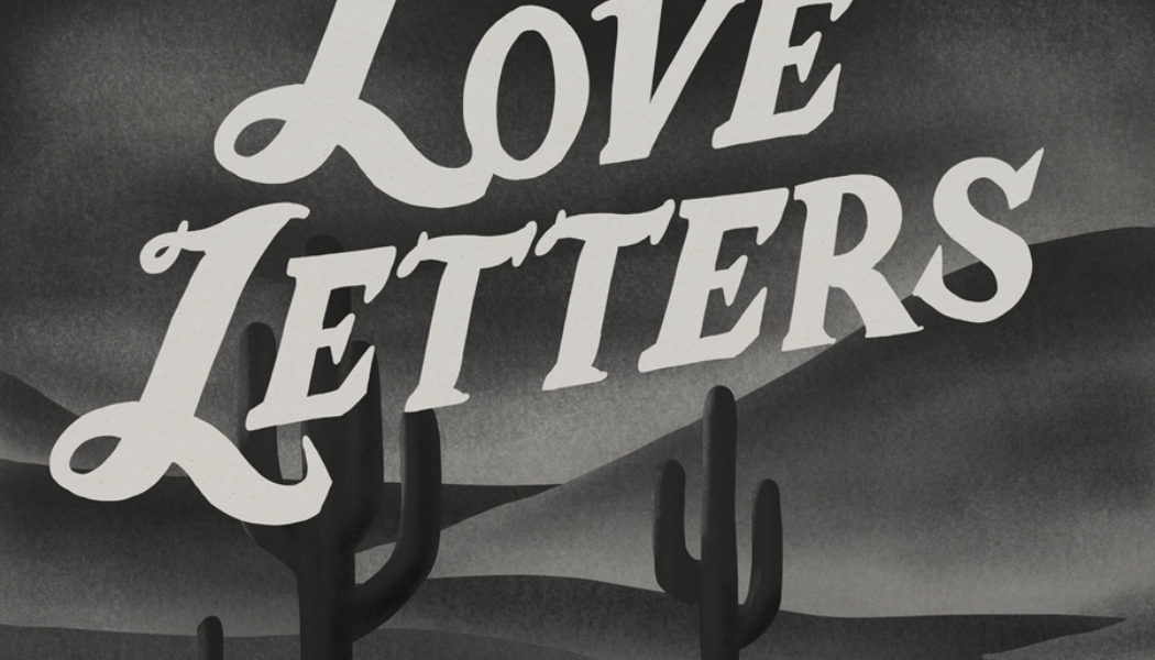 Bryan Ferry Announces New EP Love Letters, Shares Title Track: Stream