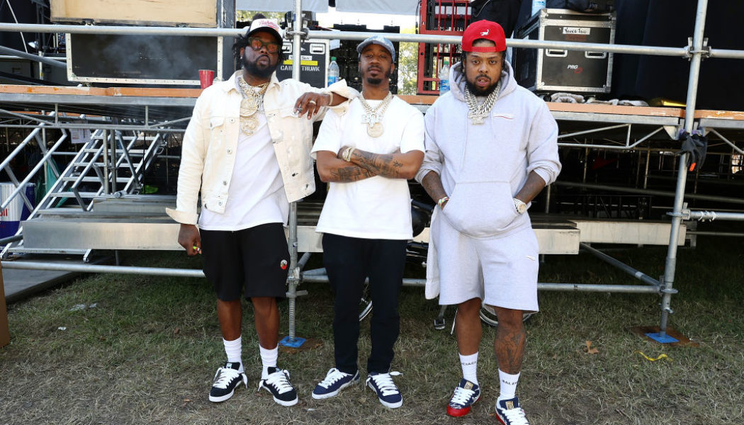 Buffalo Brick Talk: Griselda Announces U.S. “Claires Back Tour”