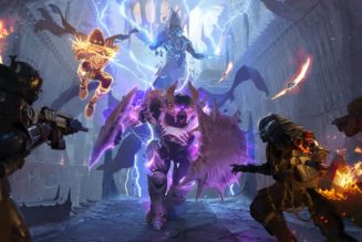 Bungie Will Ban ‘Destiny 2’ Players Who Try To Run It on the Steam Deck