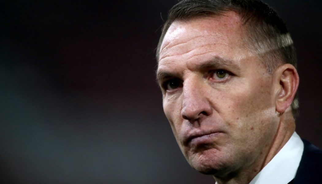 Burnley vs Leicester live stream: How to watch Premier League for free