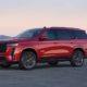 Cadillac to Announce Full Specs for the 2023 Escalade-V