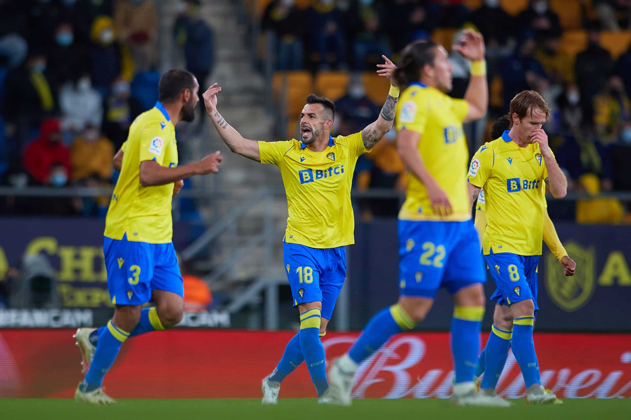 гранада лас пальмас