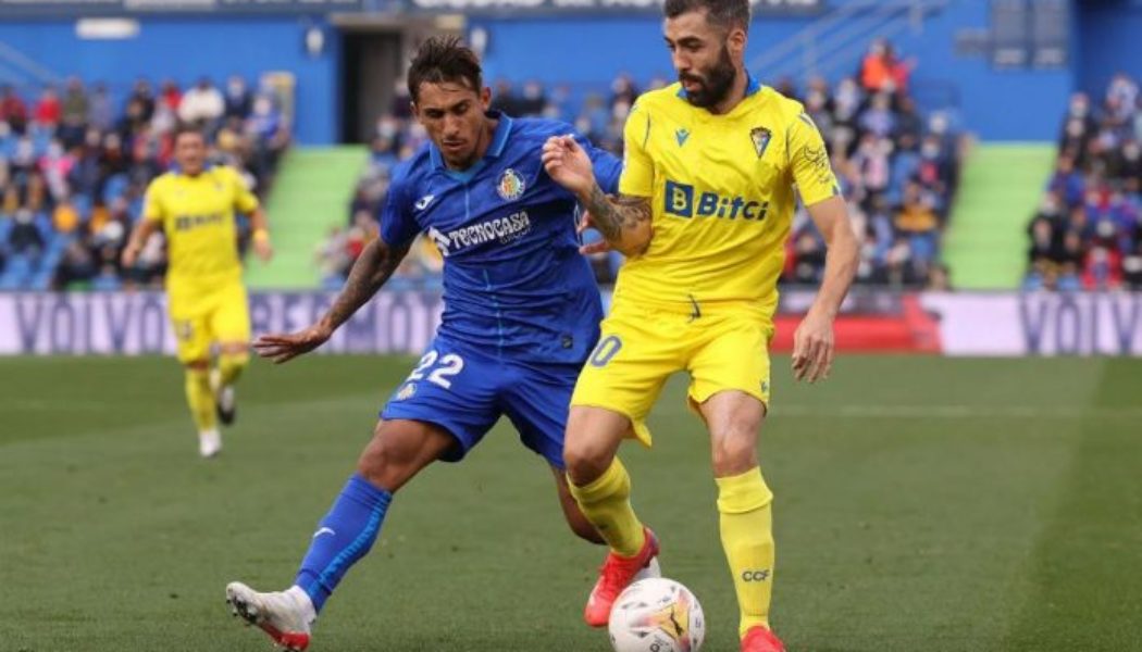 Cadiz vs Rayo Vallecano live stream: How to watch La Liga for free