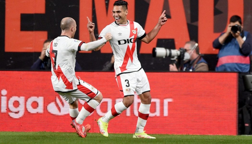 Cadiz vs Rayo Vallecano top five betting offers and free bets for La Liga match