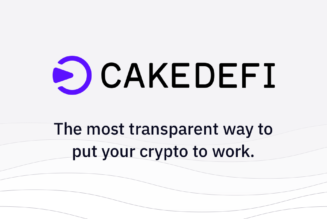 Cake DeFi launches groundbreaking tech firm growth accelerator CDV