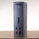 CalDigit’s TS4 is the new king of Thunderbolt docks