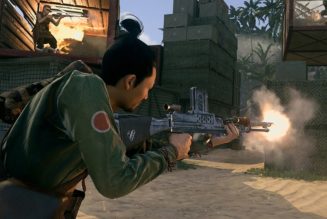 ‘Call of Duty: Vanguard’ Is Going Free-to-Play for a Limited Time