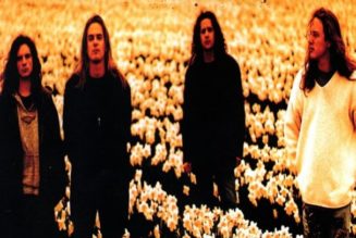 CANDLEBOX Is Focus Of New Feature-Length Documentary ‘Far Behind: The Candlebox Story’