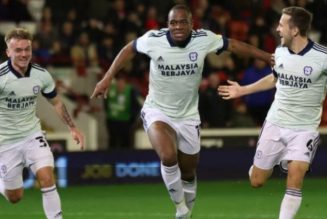 Cardiff City vs Derby County live stream: How to watch Championship for free