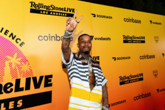 Careless Biting: Tory Lanez Hit With Allegations Of Illegal Sampling, Again