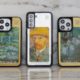 CASETiFY and The MET Ready Fine Art Accessories Collection