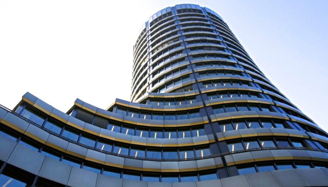 CBDC payments infrastructure project involving four central banks concludes