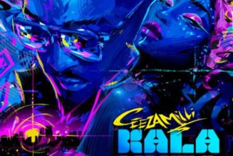 Ceeza Milli – Kalakuta