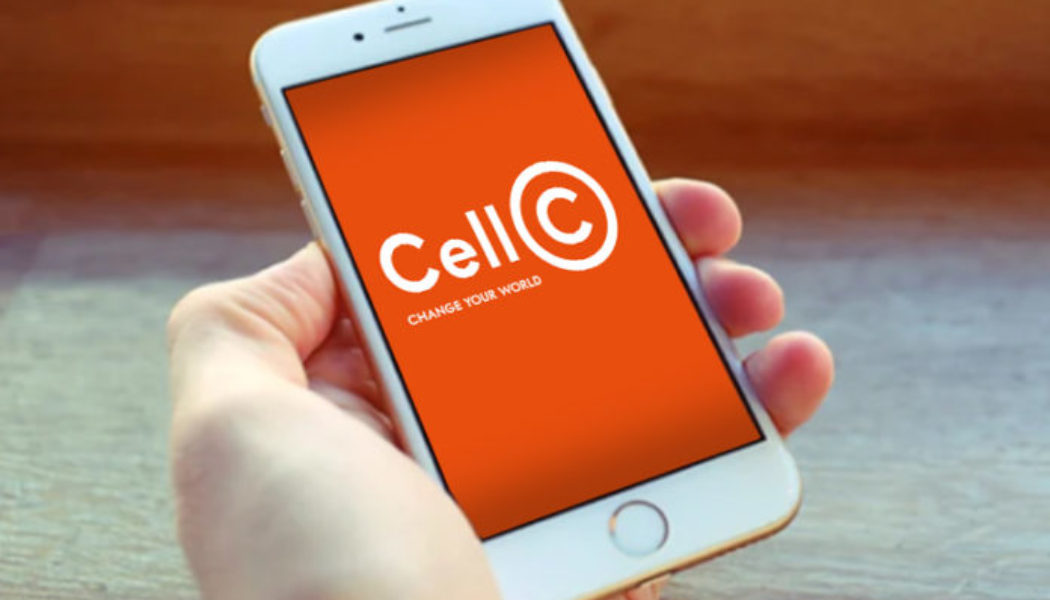 Cell C Partners with GirlCode to Develop Coding Skills in SA Youth