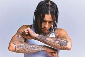 Central Cee Overtakes Tears For Fears In U.K. Albums Chart Race