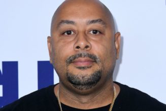 Chandra “Deelishis” Davis And Central Park Five’s Raymond Santana Are Getting Divorced And Keeping The Drama Quiet