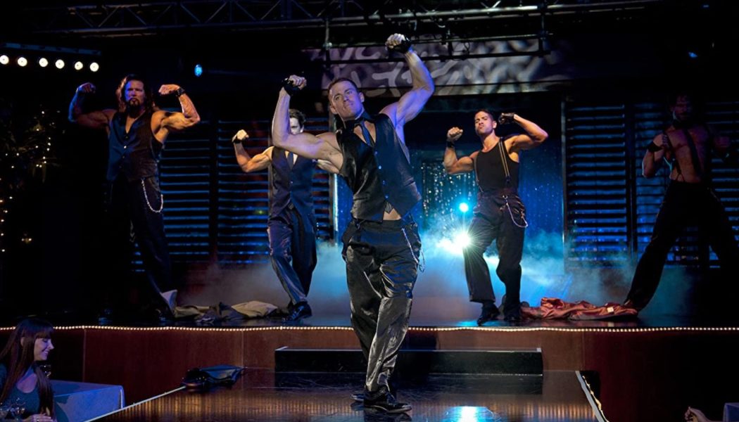 Channing Tatum Teases Magic Mike 3 Plot: “It’s a Reverse-Role Pretty Woman”