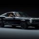 Charge Cars Builds a Limited-Edition Electric Ford Mustang