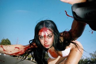 Charli XCX Drops CRASH (Deluxe Version): Stream